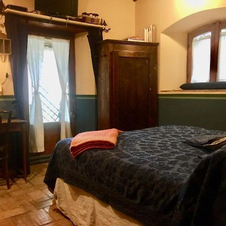 Bed And Breakfast Dopo Il Settimo Cielo Lubriano Exteriér fotografie